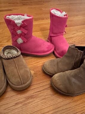 Ugg lot